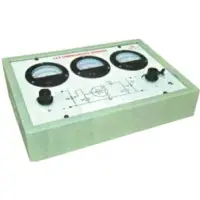 Field Effect Transistor Characteristic App