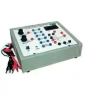 Study Of Operational Amplifier
