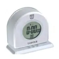Digital Stop Clock