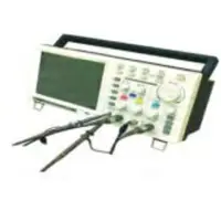 Digital Storage Oscilloscope (DSO)