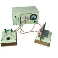 Dielectric Constant Apparatus