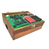 8085 Microprocessor Training Kit