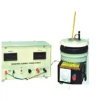 Resistivity Of Semiconductors