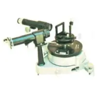 Standard Spectrometer