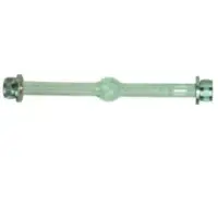 Polarimeter Tube