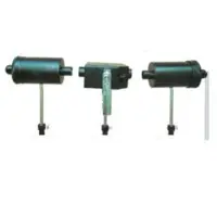Lummar Bordhum Photomerter Assembly