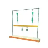 Moment Bar Apparatus