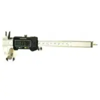 Vernier Callipers With Digital Read