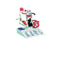 Diesel Engine - Four Stroke