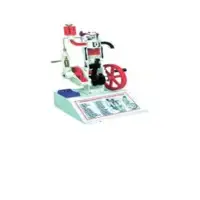 Diesel Engine - Four Stroke