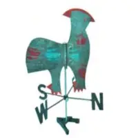 Wind Vane