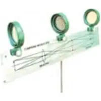 Model of Astronomical Telescope