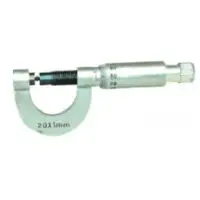 Micrometer Screw Gauge