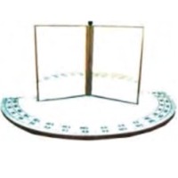 Angular Mirror