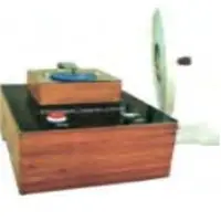 Ticker Tape Timer