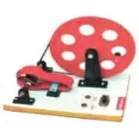 Dynamo Wheel Type