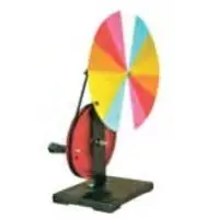 Newton Colour Disc