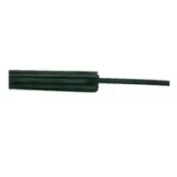 Ebonite Rod
