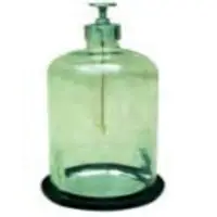 Gold Leaf Electroscope