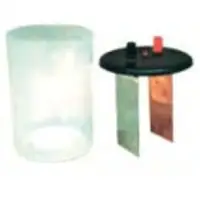 Simple Voltic Cell