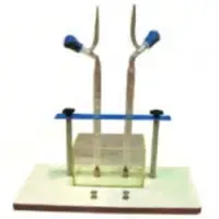 Water Voltameter
