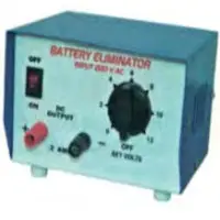 Battery Eleiminator