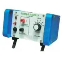 IC Regulated Battery Eleiminator