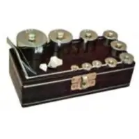 Physical Weight Box