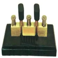 Plug Key