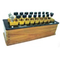Resistance Box Plug Type