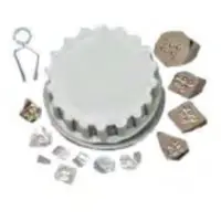 Fraction Weight Box