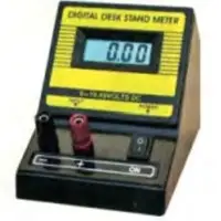 Digital Meter