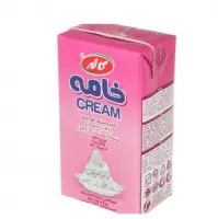 Cream