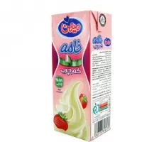 25% Fat Cream