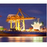 Marine Oil