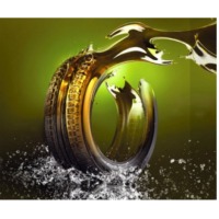 Rubber Processing Oil