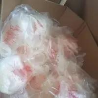 Medical Soft Pvc Production Scrap
