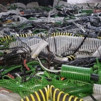 Soft & Rigid PVC Flexible Pipe