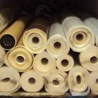 Offgrade Vinyl Flooring