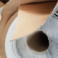 BP16 Soft Pvc Rolls