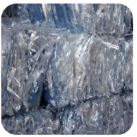 BP09 Clear Rigid PVC
