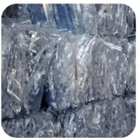 BP09 Clear Rigid PVC