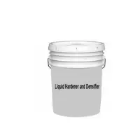 Lithium Silicate Liquid Densifier For Concrete