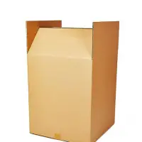 Large Cardboard Boxes