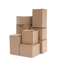 Cardboard Box