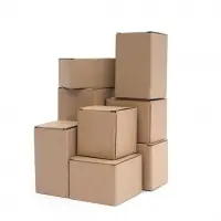 Cardboard Box