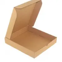 E Flute Boxes