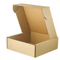 E Flute Boxes