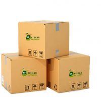 Customized Corrugated Boxes