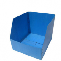 PP Corrugated Box